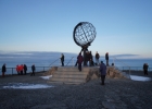 Nordkapp tour - Hurt…