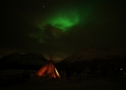 Northern lights - Tr…