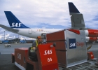 SAS Cargo