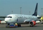 A Star Alliance Memb